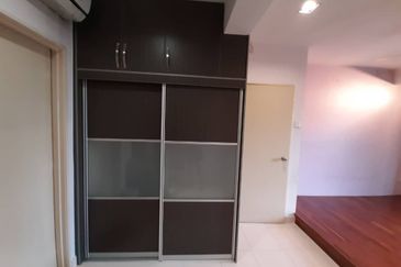 1 Petaling Residences and Commerz