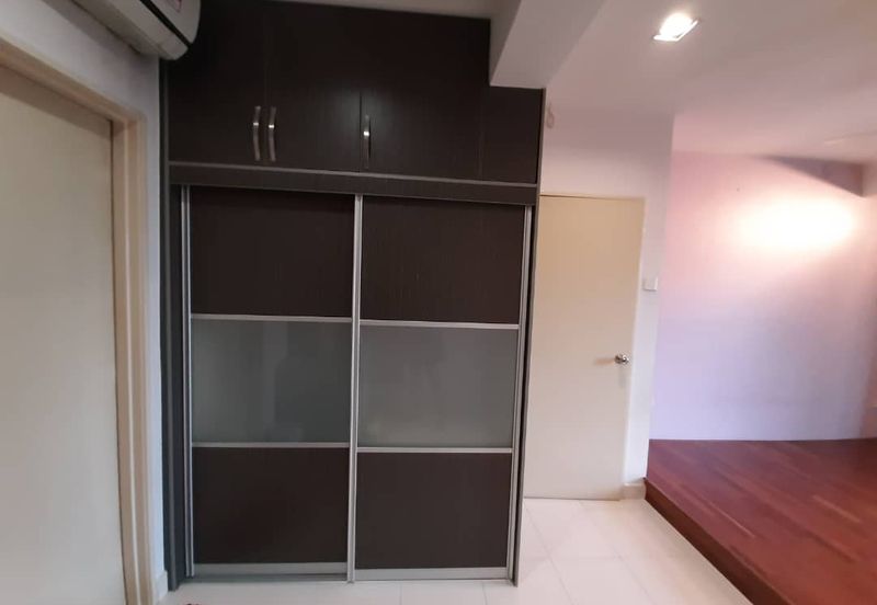 1 Petaling Residences and Commerz