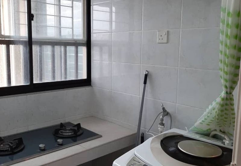 1 Petaling Residences and Commerz