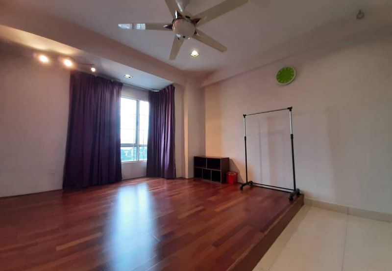 1 Petaling Residences and Commerz