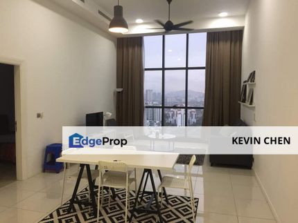 M City Jalan Ampang Unit For Sale, Kuala Lumpur, Ampang