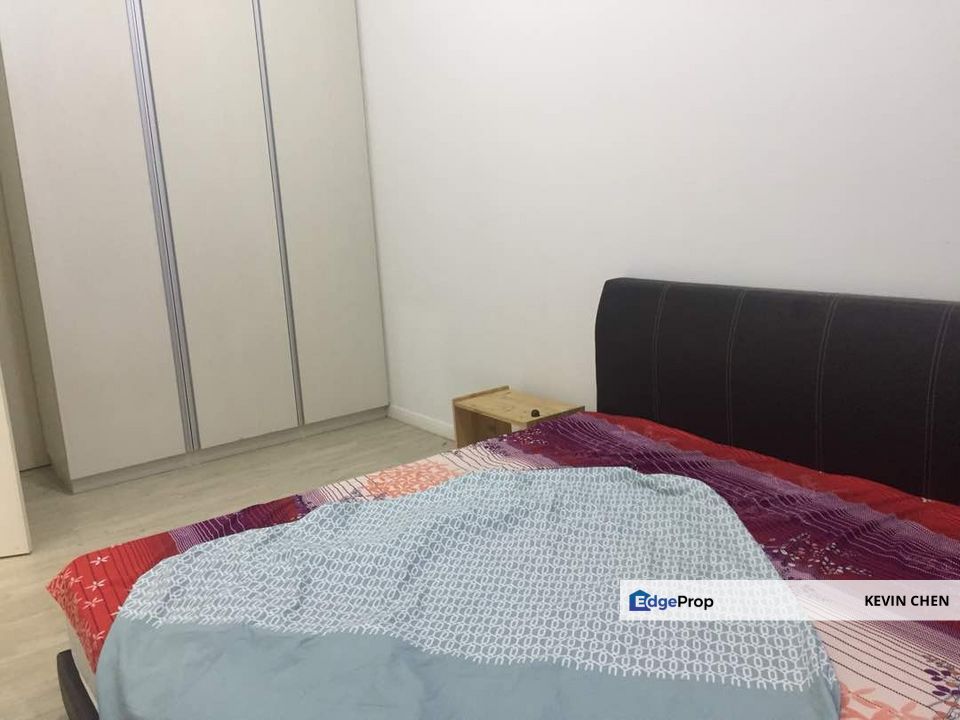 M City Jalan Ampang Unit For Sale, Kuala Lumpur, Ampang