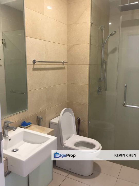 M City Jalan Ampang Unit For Sale, Kuala Lumpur, Ampang