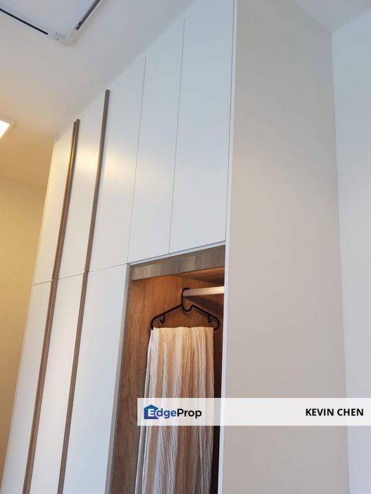 Eco Sky Residence Taman Wahyu 2 Rooms Unit For Sale, Kuala Lumpur, Jalan Ipoh