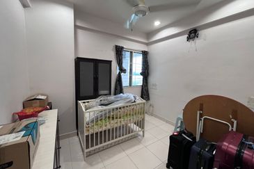 1 Petaling Residences and Commerz