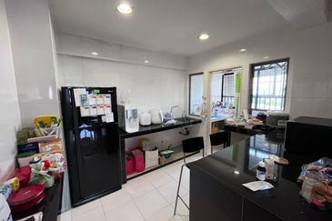 1 Petaling Residences and Commerz