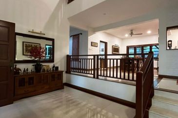 Bandar Baru Sri Petaling