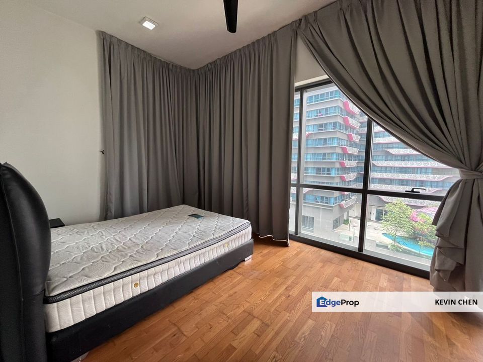 The Elements Ampang 2 Rooms Unit For Sale, Kuala Lumpur, Ampang