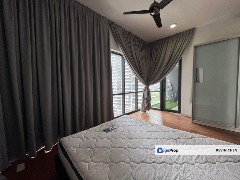 The Elements Ampang 2 Rooms Unit For Sale, Kuala Lumpur, Ampang