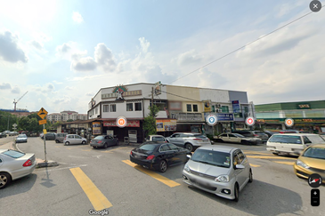 Taman Cheras (Formerly Yulek Heights)