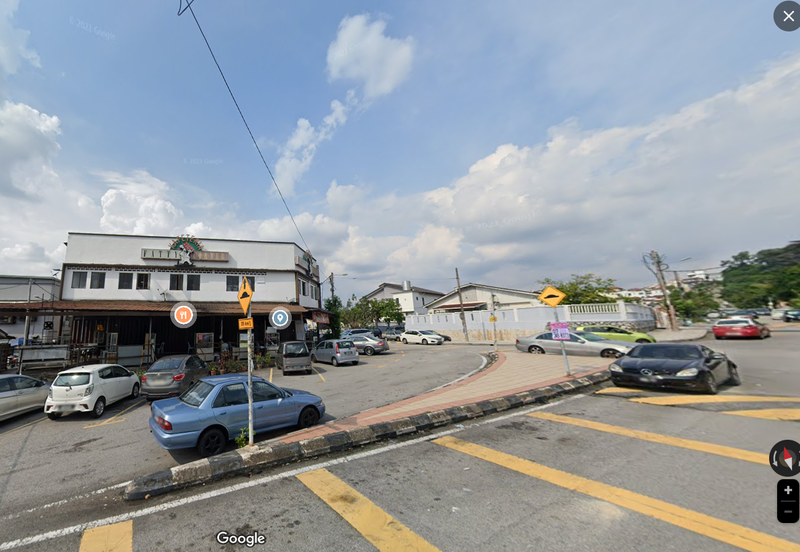 Taman Cheras (Formerly Yulek Heights)