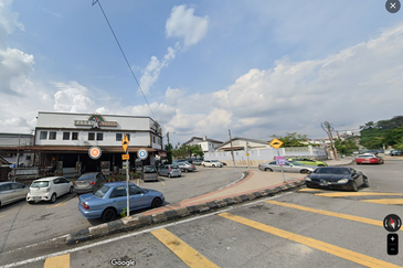 Taman Cheras (Formerly Yulek Heights)