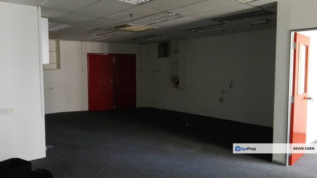 Plaza Mont Kiara Office Unit For Sale, Kuala Lumpur, Mont Kiara