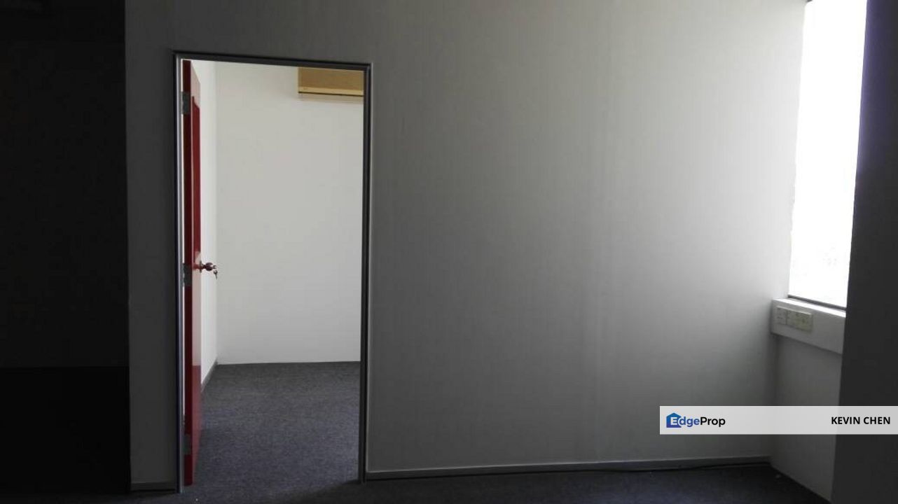 Plaza Mont Kiara Office Unit For Sale, Kuala Lumpur, Mont Kiara