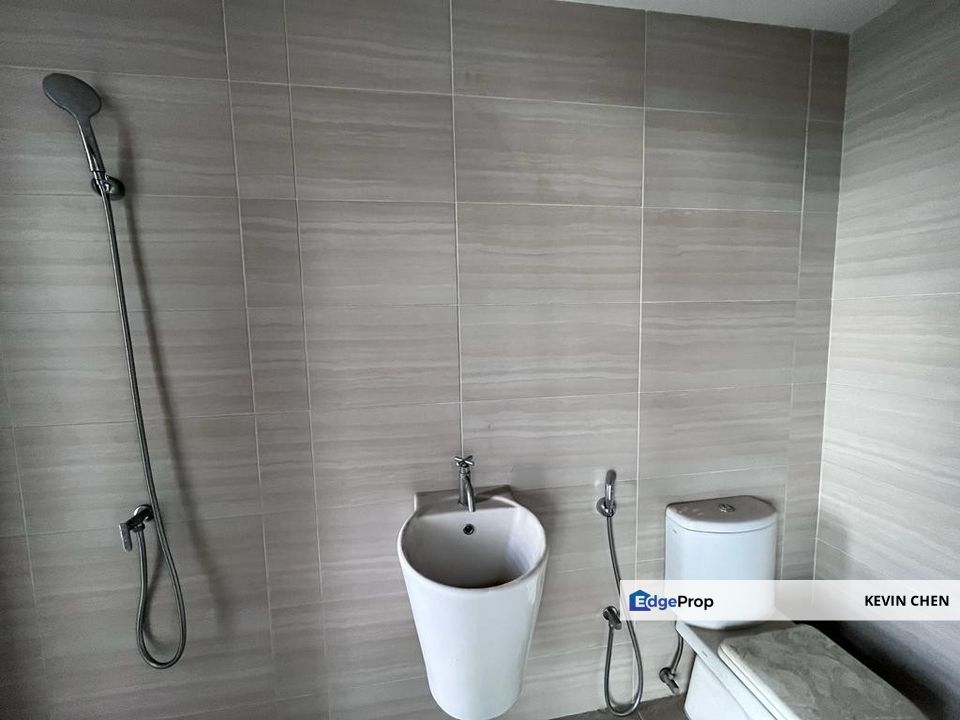 3 Towers Commercial Office Unit For Rent, Kuala Lumpur, Ampang Hilir