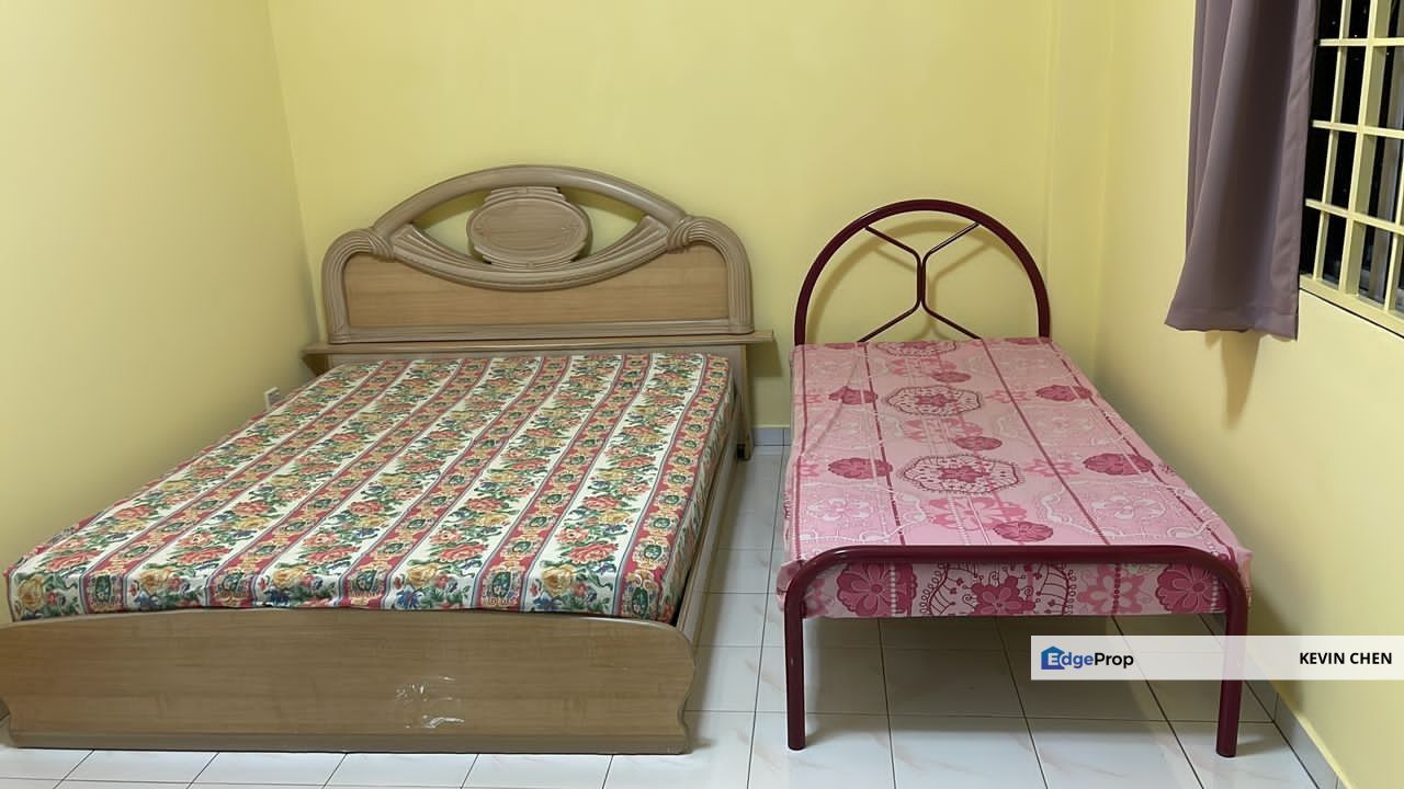 Sri Pandan Condo Pandan Mewah 3 Rooms Unit For Rent for Rental RM1,700