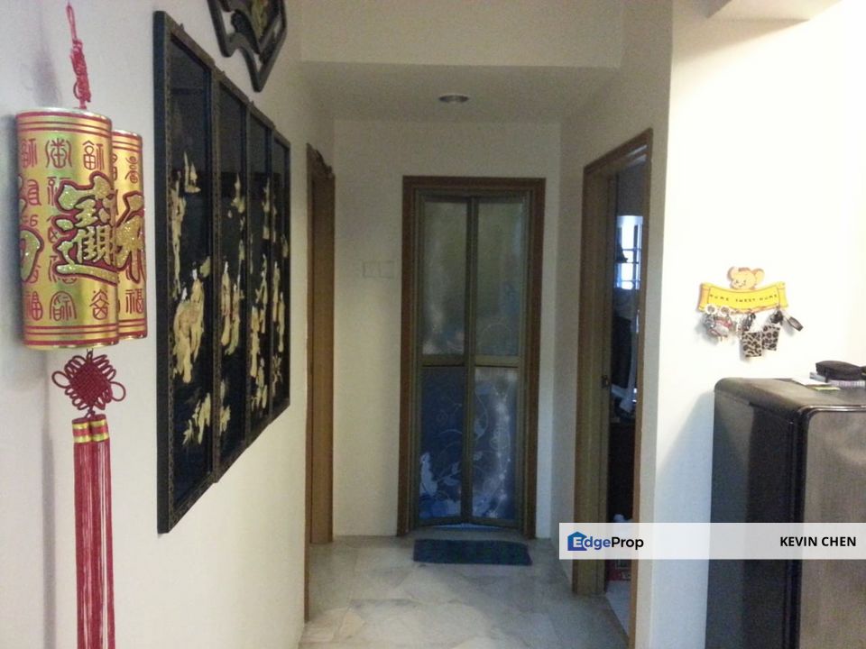 Prisma Cheras 3 Rooms Unit For Sale, Kuala Lumpur, Cheras