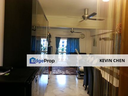 Prisma Cheras 3 Rooms Unit For Sale, Kuala Lumpur, Cheras