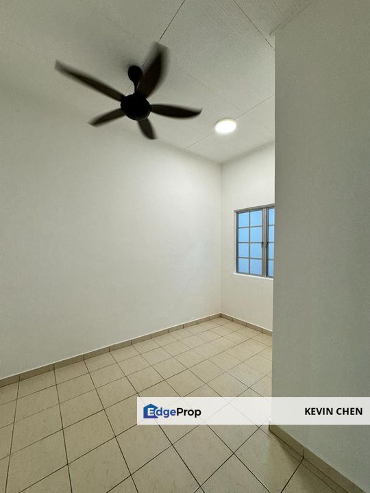 Semenyih Taman Sri Tanjung 1 Storey House For Sale, Selangor, Semenyih