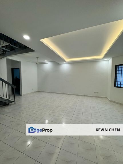 Kajang Taman Kasih 2-Storey House For Sale, Selangor, Kajang