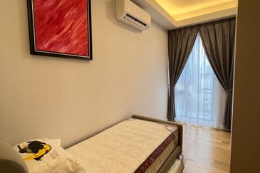 Sentral Suites