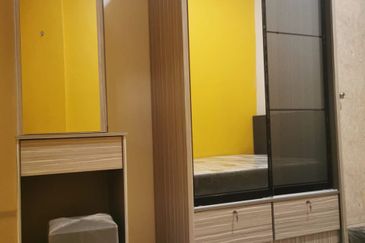 Evergreen Park Acorn and Hazel