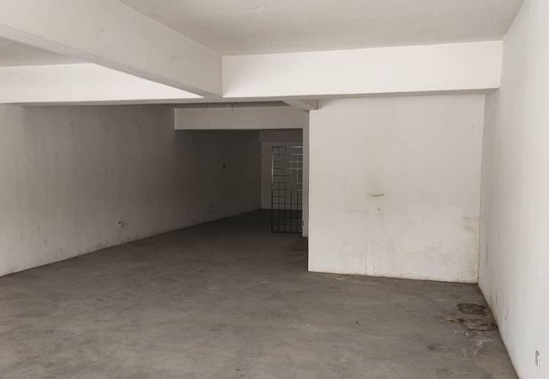 Bandar Pinggiran Subang @ Seksyen U5