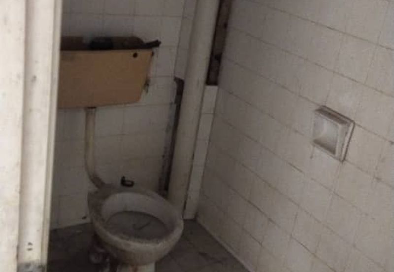 Bandar Pinggiran Subang @ Seksyen U5