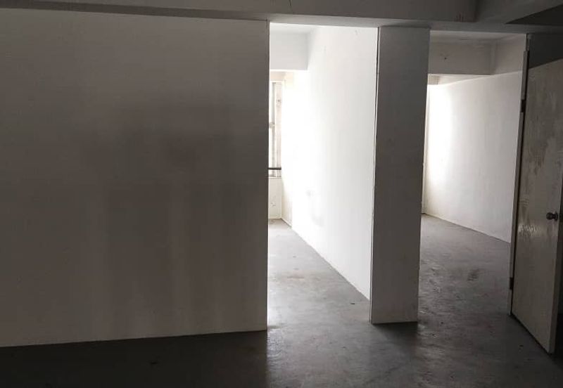 Bandar Pinggiran Subang @ Seksyen U5