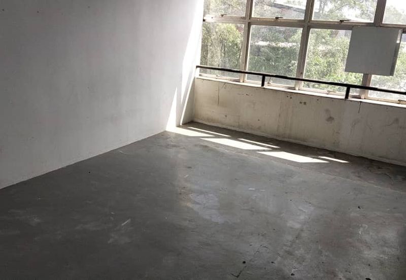 Bandar Pinggiran Subang @ Seksyen U5