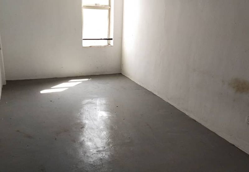 Bandar Pinggiran Subang @ Seksyen U5