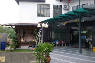 Seksyen 9, Kota Damansara