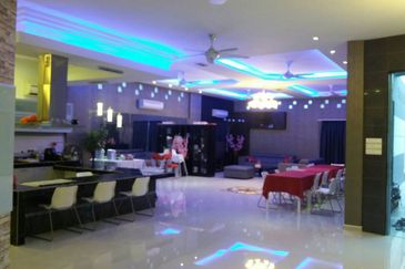 Seksyen 9, Kota Damansara