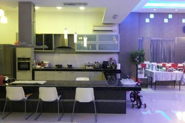 Seksyen 9, Kota Damansara