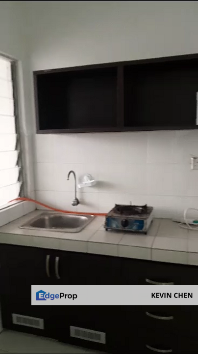 The Academia South City 3 Rooms Unit For Sale, Selangor, Seri Kembangan
