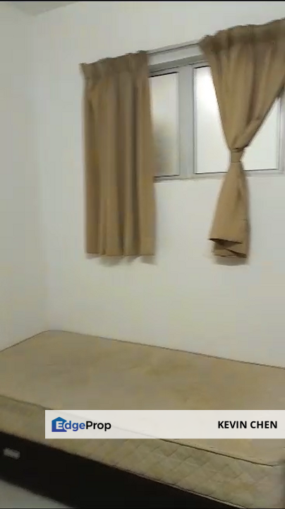 The Academia South City 3 Rooms Unit For Sale, Selangor, Seri Kembangan