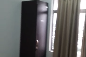 The Academia @ South City Plaza Apartment