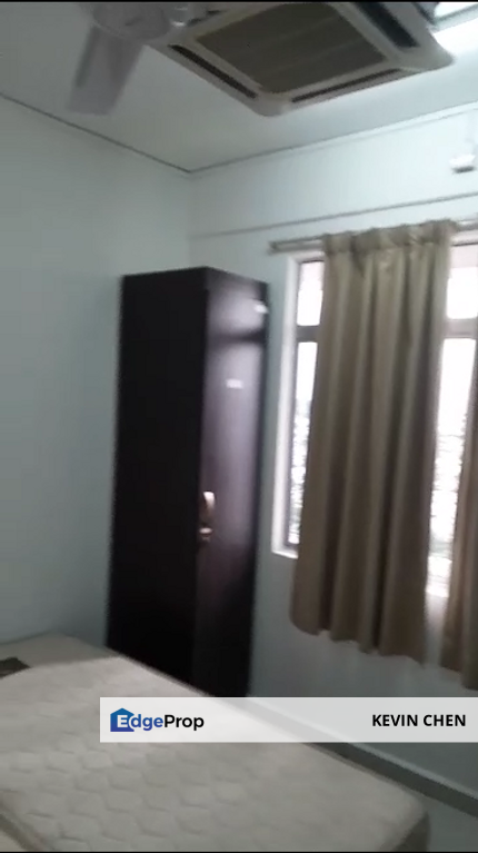 The Academia South City 3 Rooms Unit For Sale, Selangor, Seri Kembangan