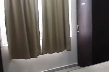 The Academia @ South City Plaza Apartment