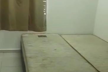 The Academia @ South City Plaza Apartment