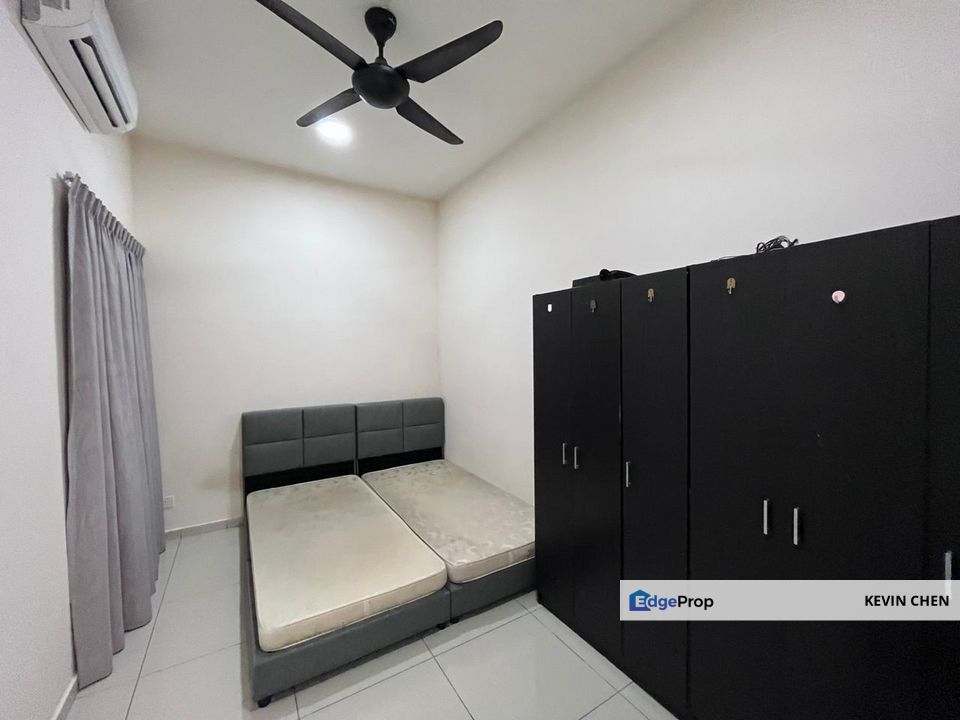 Lavender Residence Bandar Sungai Long 3 Rooms Unit For Sale, Selangor, Bandar Sungai Long