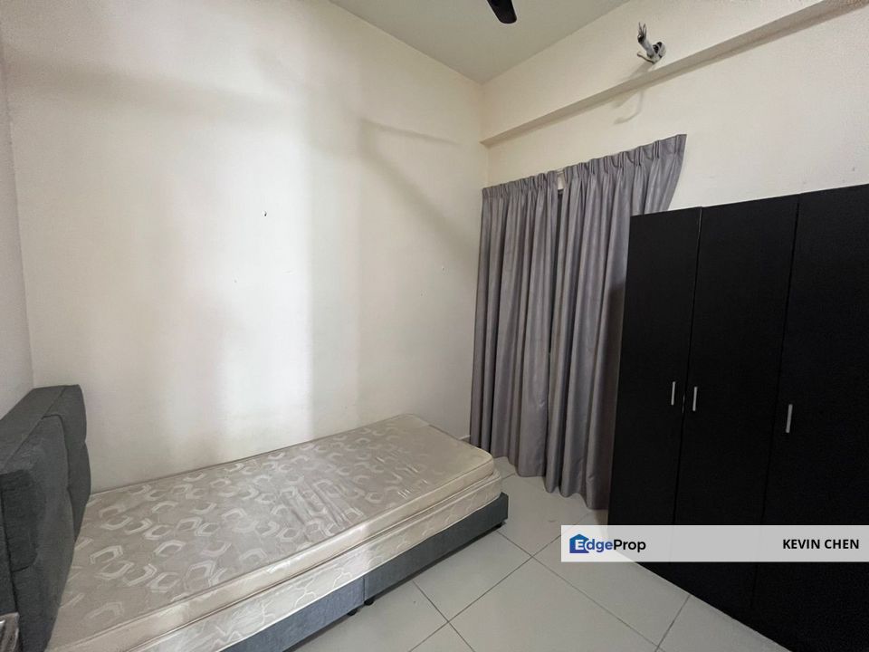 Lavender Residence Bandar Sungai Long 3 Rooms Unit For Sale, Selangor, Bandar Sungai Long