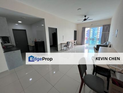 Lavender Residence Bandar Sungai Long 3 Rooms Unit For Sale, Selangor, Bandar Sungai Long