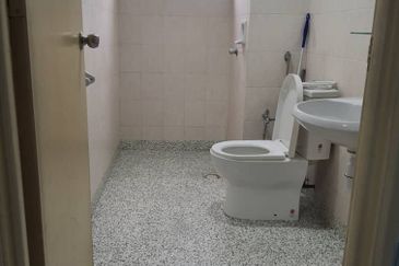 Jalil Damai Apartments