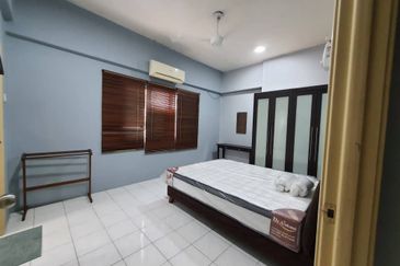 Jalil Damai Apartments