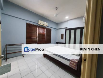 Jalil Damai Apartment Bukit Jalil 3 Rooms Unit For Rent, Kuala Lumpur, Bukit Jalil