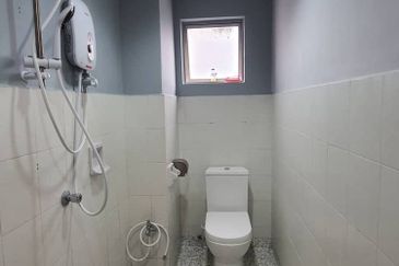 Jalil Damai Apartments