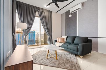 Inspirasi Mont Kiara