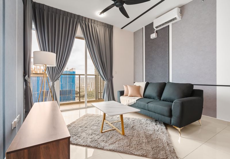 Inspirasi Mont Kiara