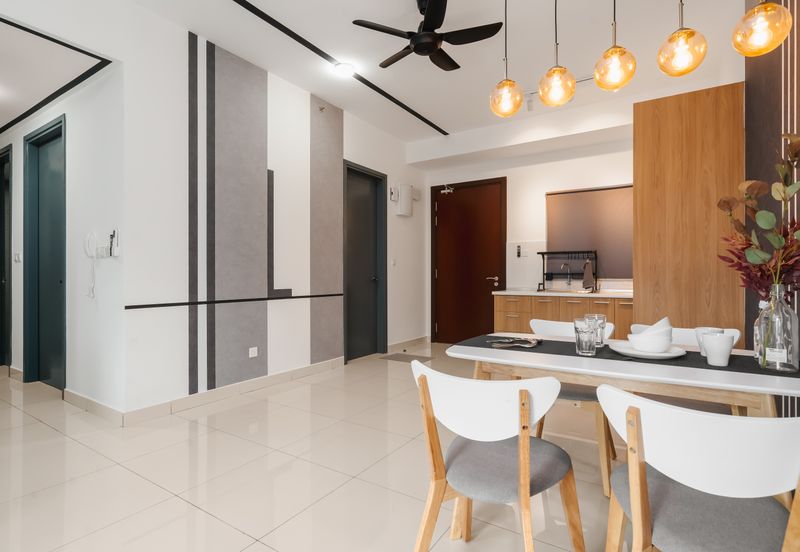 Inspirasi Mont Kiara